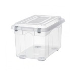 Brinde Organizador Plástico 16L