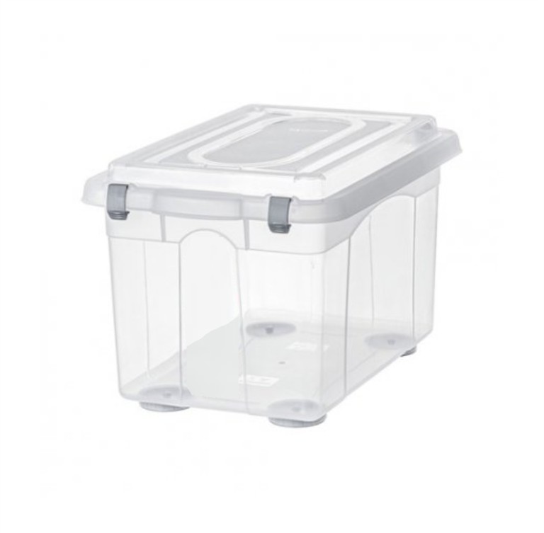 Brinde Organizador Plástico 16L