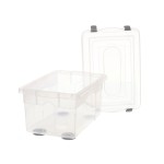 Brinde Organizador Plástico 16L