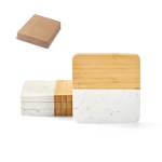 Brinde Kit Porta Copos