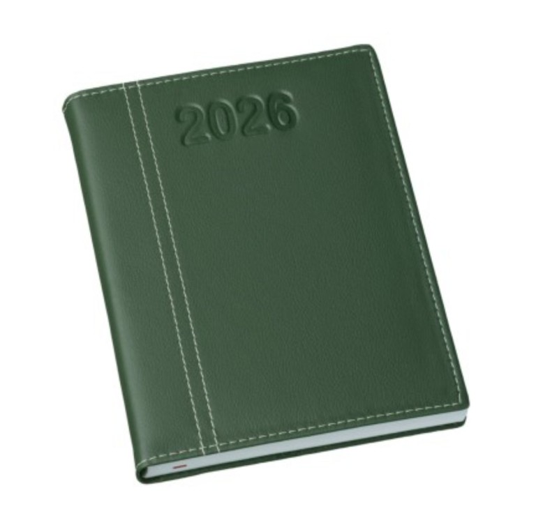 Brinde Agenda Diária Planning