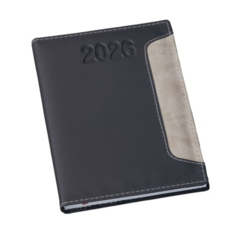 Brinde Agenda Diária Worklist