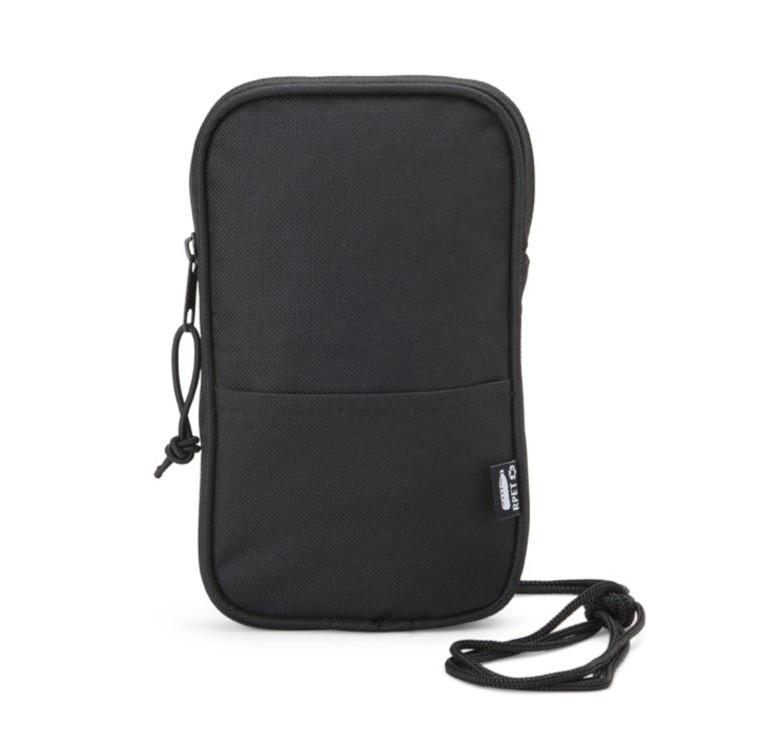 Brinde Mini Bolsa Transversal