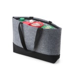 Brinde Bolsa Térmica 13 Litros