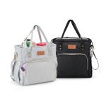 Brinde Bolsa Térmica 16 Litros Golden