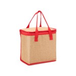 Brinde Bolsa Térmica 17 Litros