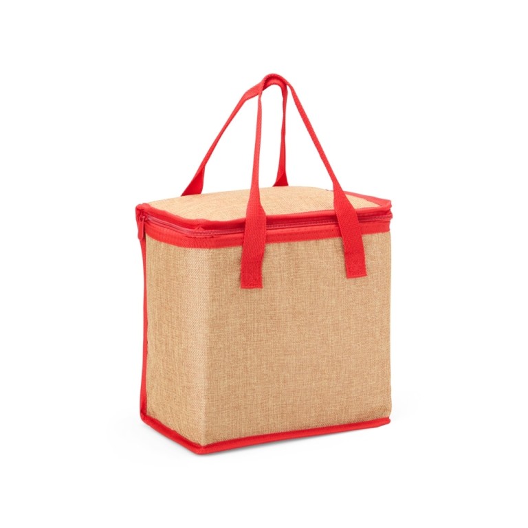 Brinde Bolsa Térmica 17 Litros