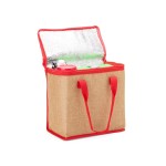 Brinde Bolsa Térmica 17 Litros