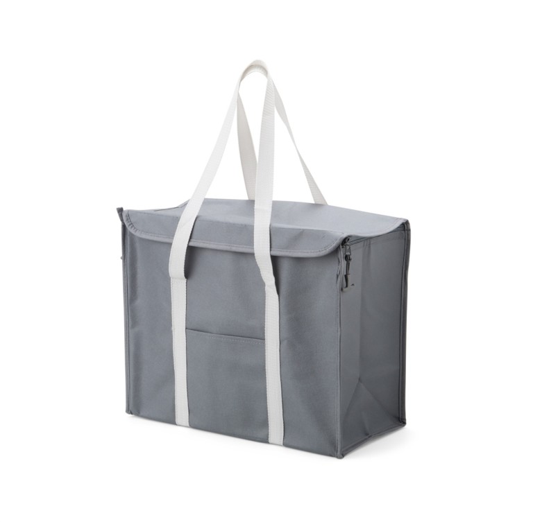 Brinde Bolsa Térmica 34 Litros