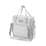 Brinde Bolsa Térmica 16 Litros Golden