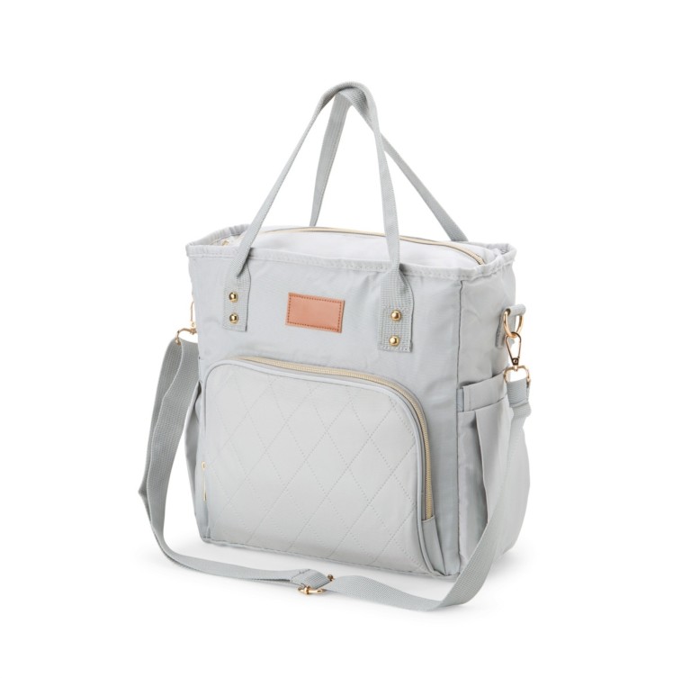 Brinde Bolsa Térmica 16 Litros Golden