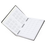 Brinde Caderno de Anotações Innovare