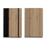 Brinde Caderno de Anotações Bamboo