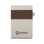 Brinde Caderno de Anotações BioFiber