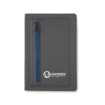 Brinde Caderno de Anotações Versati
