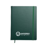 Brinde Caderno de Anotações Innovare