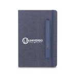 Brinde Caderno de Anotações Bittencourt
