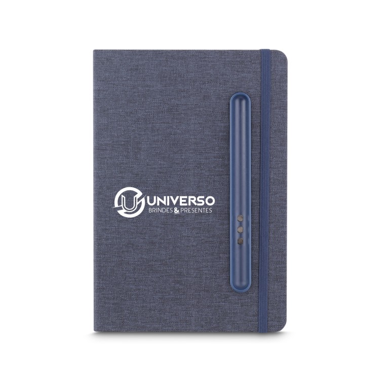 Brinde Caderno de Anotações Bittencourt