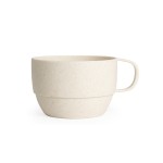 Brinde Caneca Palha de Trigo