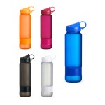 Brinde Squeeze Plástica 900ml