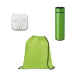 Brinde Kit 13 - Boas Vindas