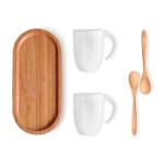 Brinde Kit Café e Chá