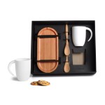 Brinde Kit Café e Chá