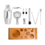 Brinde Kit Caipirinha com Suporte