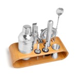 Brinde Kit Caipirinha com Suporte