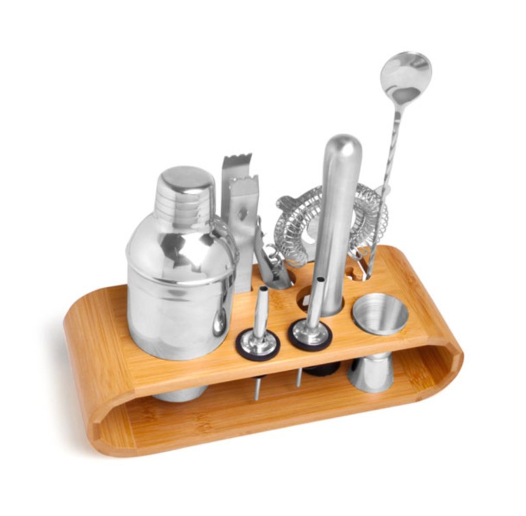 Brinde Kit Caipirinha com Suporte