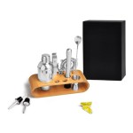 Brinde Kit Caipirinha com Suporte