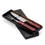 Brinde Kit Churrasco Redwood