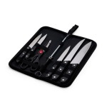 Brinde Kit Churrasco 7 Peças