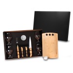 Brinde Kit Churrasco Supreme