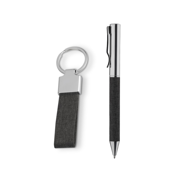 Brinde Kit Escritório Scribe