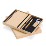 Brinde Kit Executivo KraftNotes