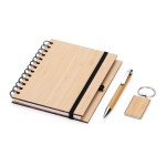 Brinde Kit Executivo KraftNotes