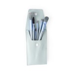 Brinde Kit Maquiagem 8 Peças