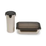 Brinde Kit Marmita com Copo