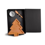 Brinde Kit Petisco Wood