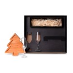 Brinde Kit Petisco com Taças