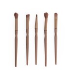 Brinde Kit Maquiagem 5 Peças