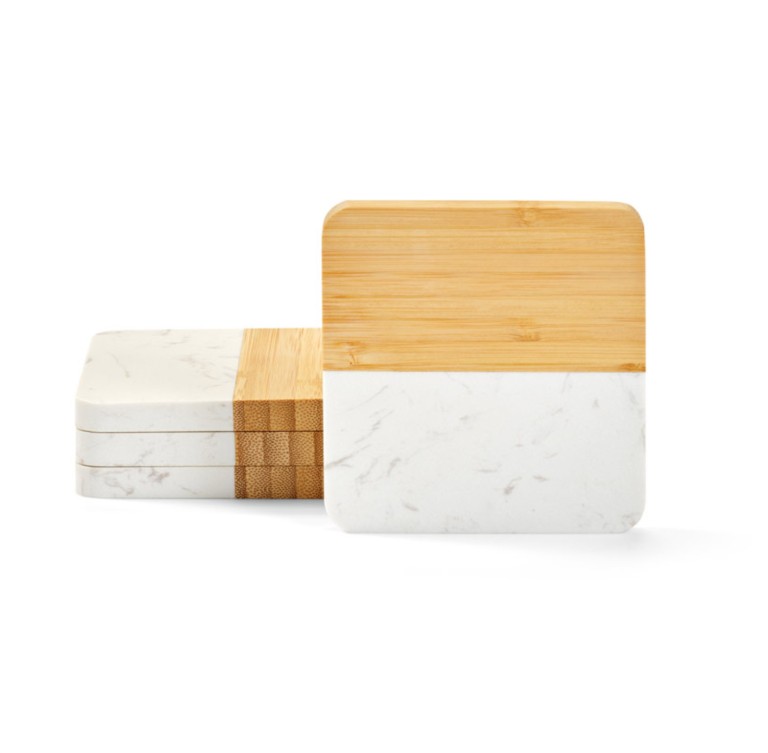 Brinde Kit Porta Copos