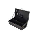 Brinde Kit Vinho Texturizado