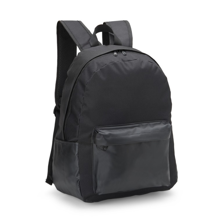 Brinde Mochila de Nylon College