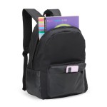 Brinde Mochila de Nylon College