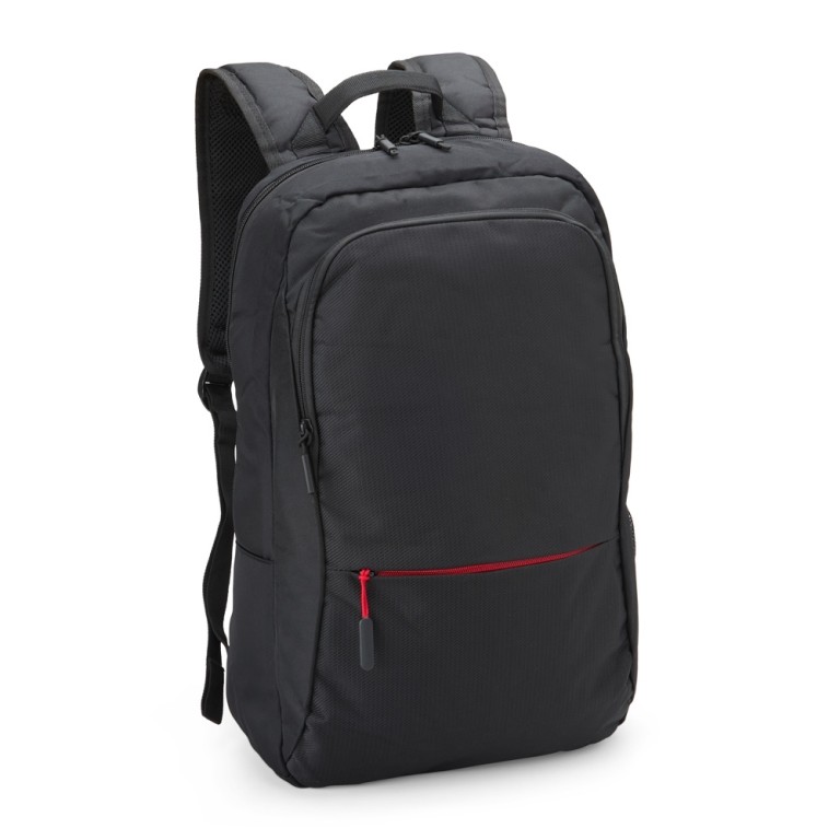 Brinde Mochila de Nylon Coast