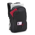 Brinde Mochila de Nylon Coast