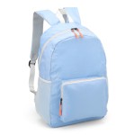 Brinde Mochila Dobrável Water