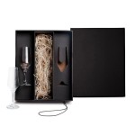 Brinde Kit Taças com Caixa